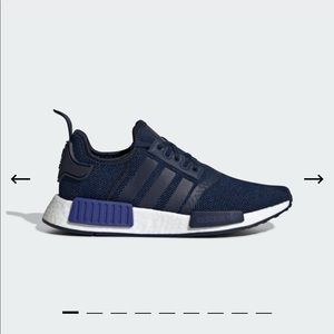 Nmd_R1 Adidas